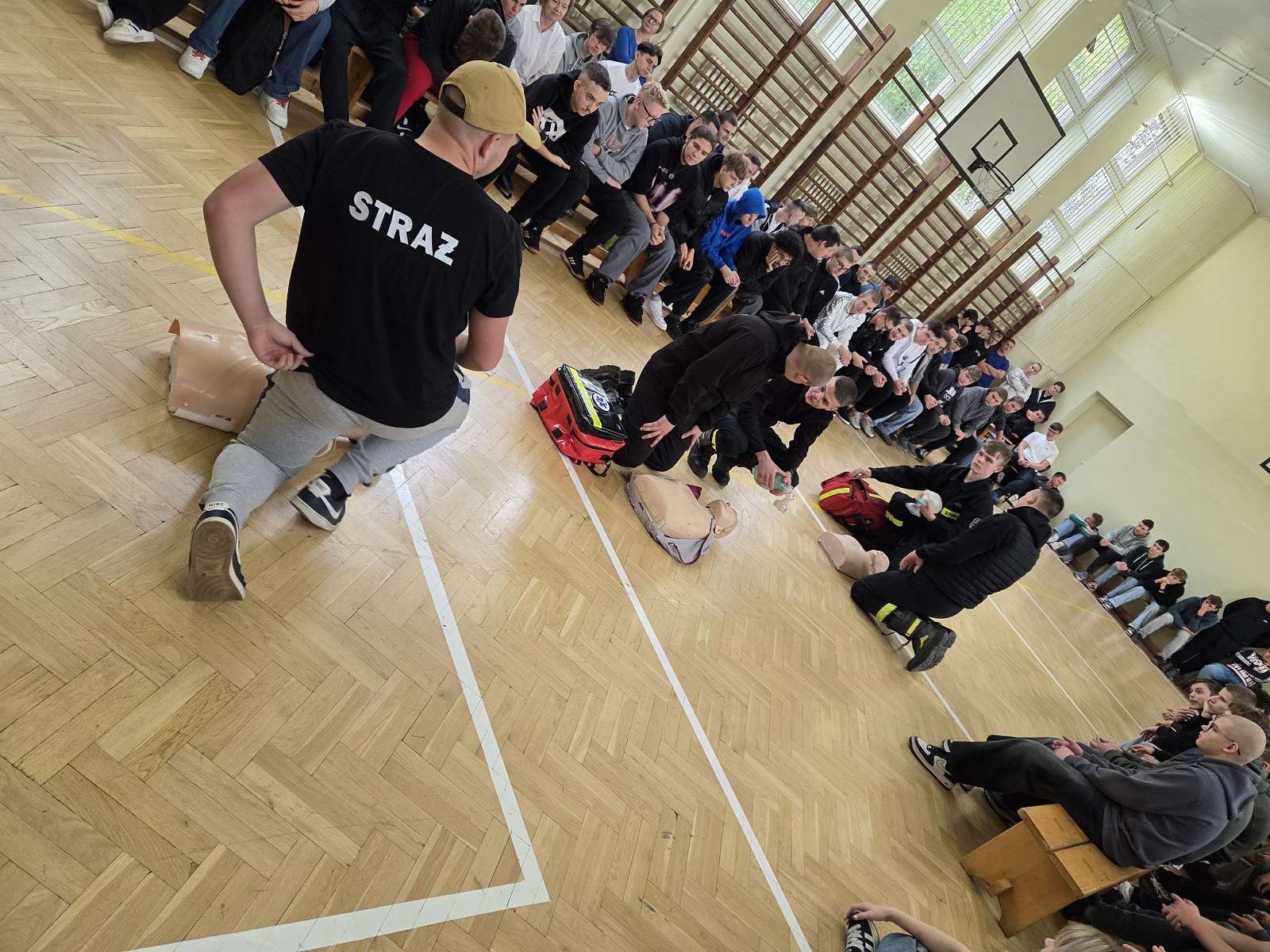 WOSP27